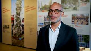 Zephyr à Lyon Confluence