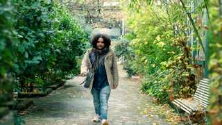 Henry Newell - Pernod Ricard Fellow